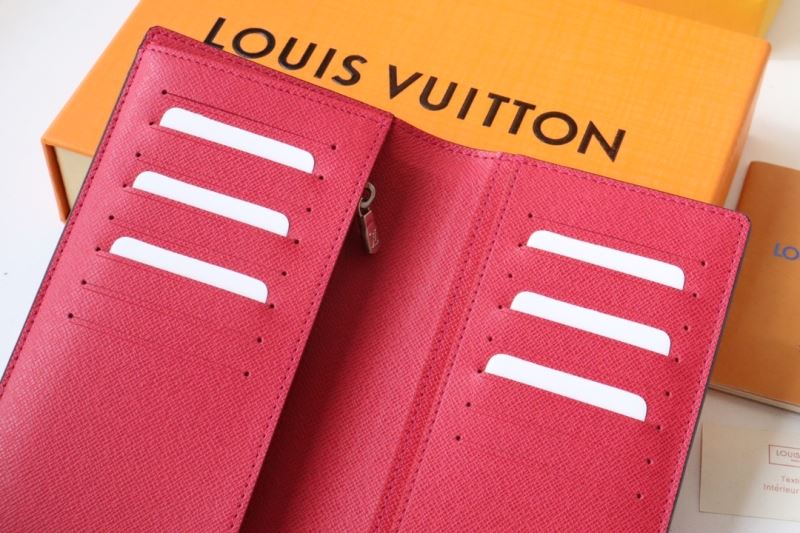 LV Wallets